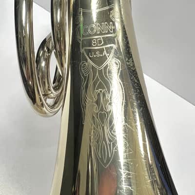 C.G CONNstellation 8D - Nickel image 8