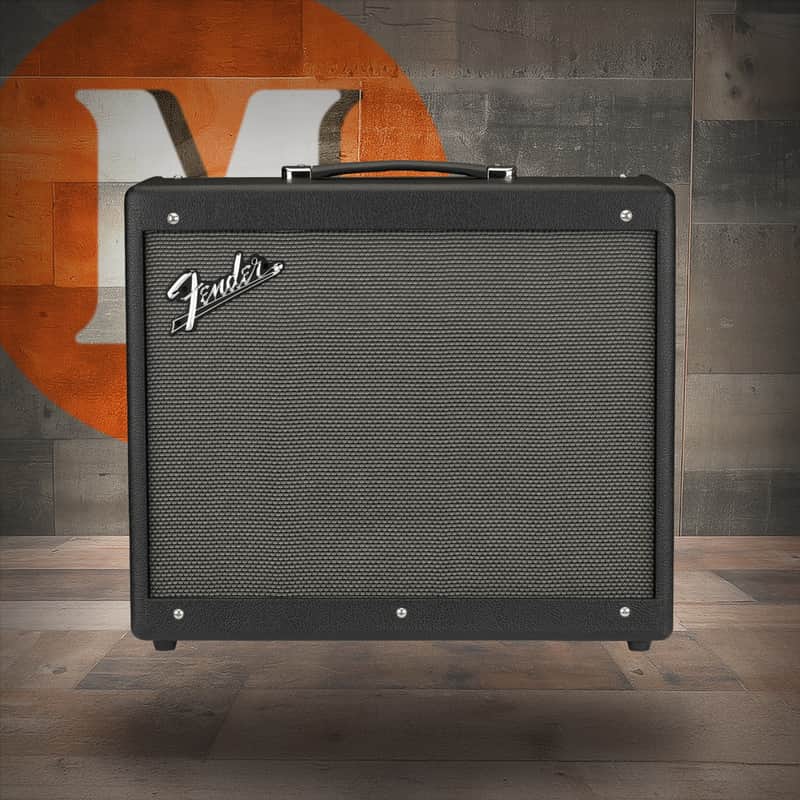 Fender Mustang GTX100 image 1