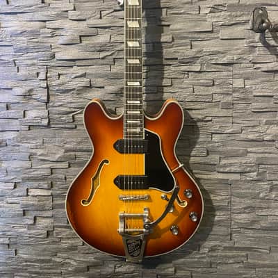 Eastman T64/V-GB Bild 1