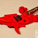 ESP LTD Devil Girl, Limited Edition. 1 of 100 made