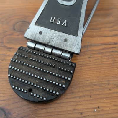 DW 5000 Series Single Bass Drum Pedal 1977 - Present - Various image 5