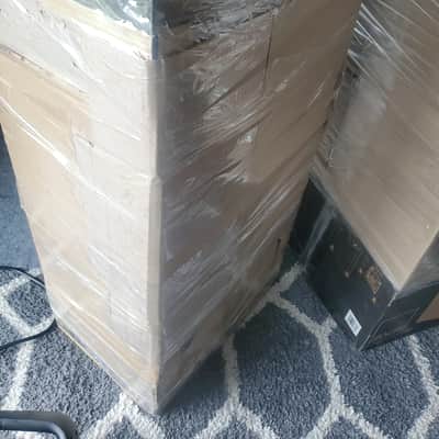 Svs Prime Pinacle (pair) 2023 - Piano Gloss Black image 6