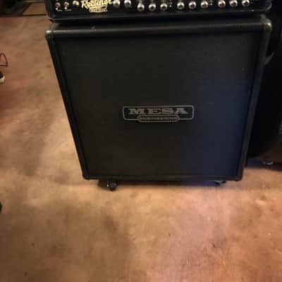 Mesa Boogie Dual Rectifier 3-Channel 100-Watt Guitar Amp Head 2010 - 2020 - Various image 13