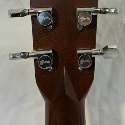 Martin Standard Series D-28 2003 w/ Fishman PU image 16