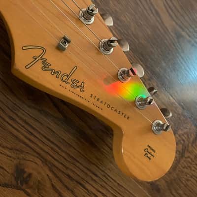 Fender ST-57 Stratocaster Reissue MIJ image 17