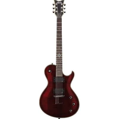 Schecter Damien Elite-6 | Reverb