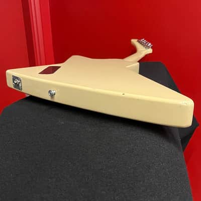 Gibson Explorer White 1982 image 8