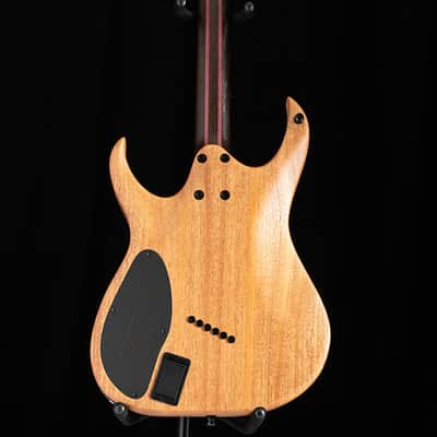 Mayones Duvell Elite 6 VF Aquamarine Horizon image 17