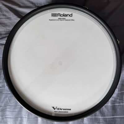 Roland PD-140DS V-Pad 14" Digital Snare Drum Trigger Pad image 9