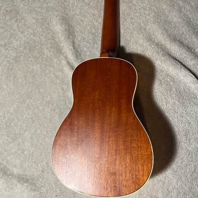 Fender california coast ukulele image 4