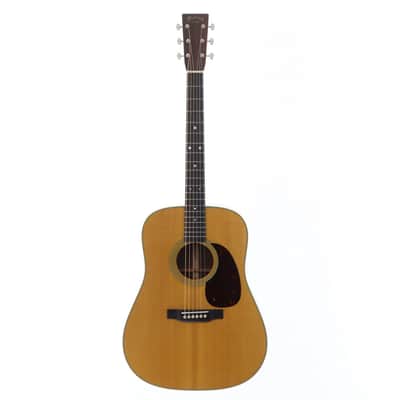 Martin D-28 Standard Natural [2595972] (06/29) image 13