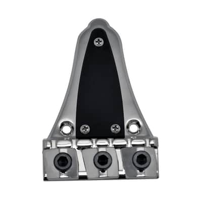Floyd Rose FRX Top Mount Tremolo Kit Chrome with locking nut FRTX01000 NEW image 3