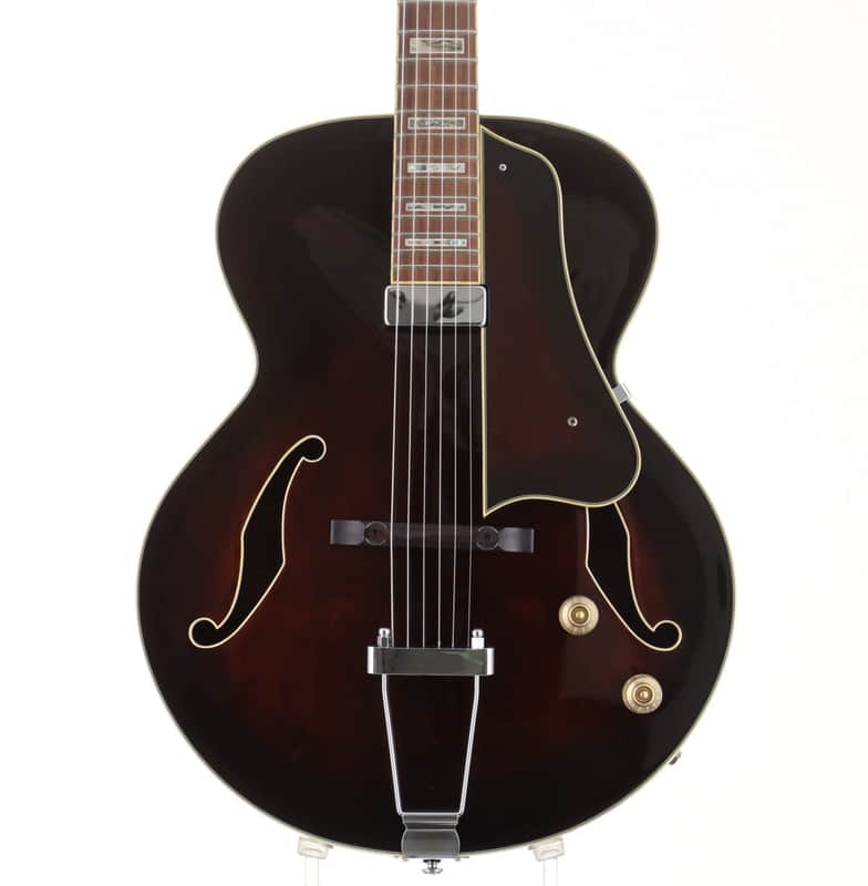 Ibanez AF84E [S06015447] (06/17) image 1