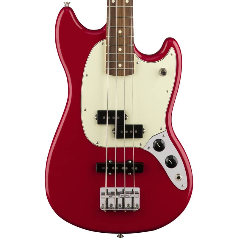 Fender Player Mustang