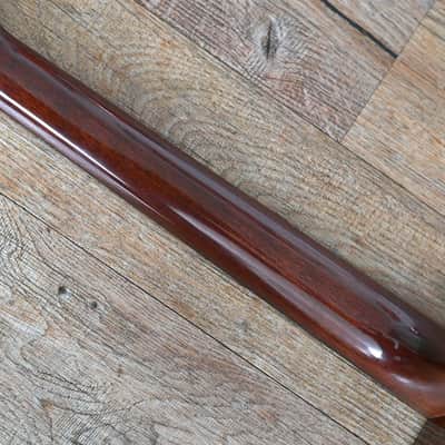 Martin  Custom Shop D-14 Madagascar - Adirondack (2007) image 19