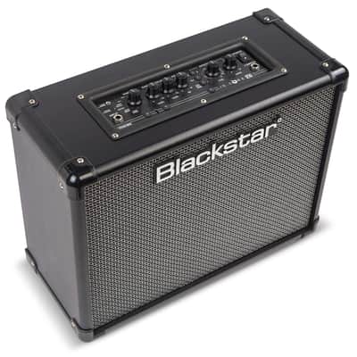 Blackstar ID:Core 40 V4 Stereo Digital Combo Amplifier image 2
