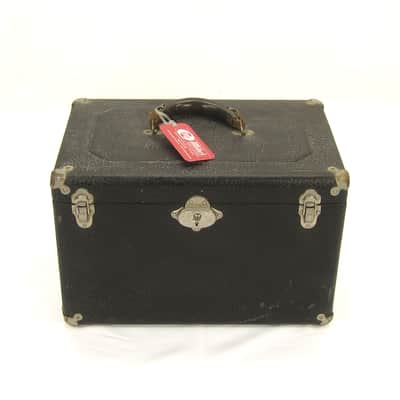 Patek 104 Key Triple Reed Bandoneon Chemnitzer Concertina, Key of C, Original Case, Overhauled image 23
