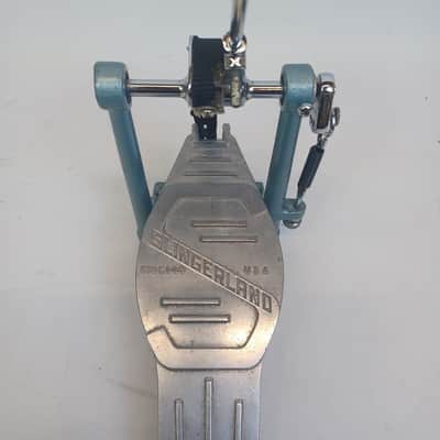 Slingerland Tempo King Bass Drum Pedal#938 Chicago Vintage60 Sound King Aluminum image 2