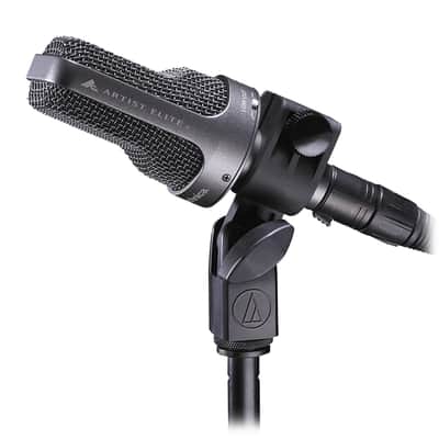 Audio-Technica AE3000 Condenser Microphone (Cardioid) image 2