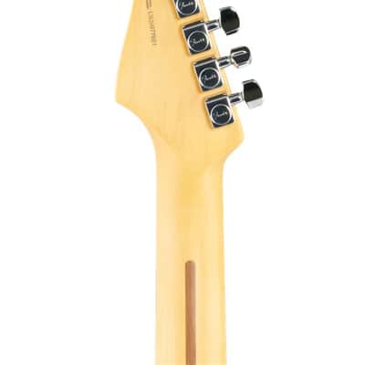 Fender American Pro II Stratocaster HSS Rosewood Olympic White w/Case image 7
