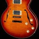 Collings SoCo Deluxe Custom Finish (728)