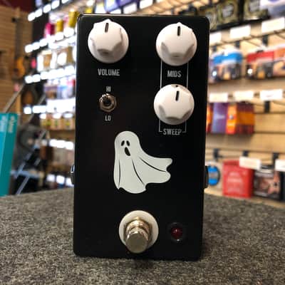 JHS Haunting Mids EQ Pedal image 1