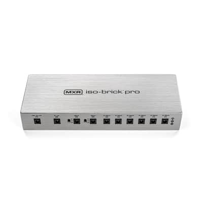 MXR Iso-Brick Pro Power Supply image 1