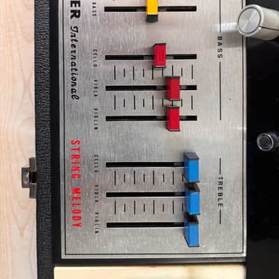 Hohner String Melody 1 image 2