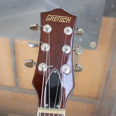 Gretsch G2215-P90 STREAMLINER™ JUNIOR JET Mint Metallic image 6