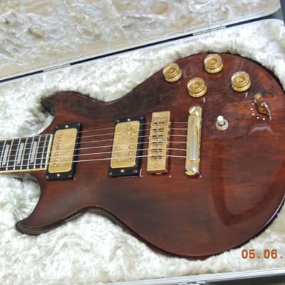 Westbury Custom Electric Guitar With OHSC. Rare Vintage, Japans Best! image 24
