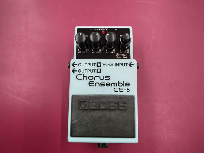 Boss CE-5