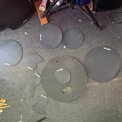 Vic Firth Practice Pads image 1