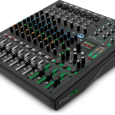 Immagine MACKIE PROFX12V3+ - 1