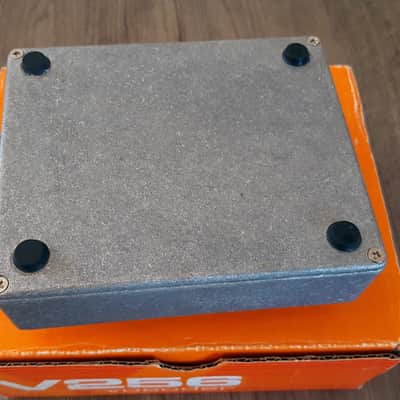 Electro-Harmonix V256 Vocoder With Reflex-Tune 2009 - Present - Orange image 10