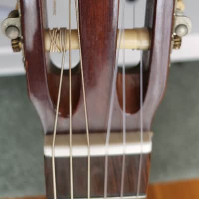 Yamaha CG-100A 1980s Natural image 3