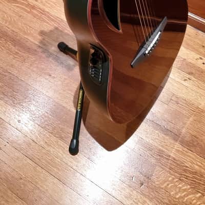 Adamas 2098-AV40 40th Anniversary USA Limited Run Ruby Gloss 2098 2098 AV40 18/50 image 3