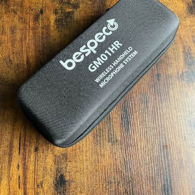 Bespeco GM01HR 2025 - Black image 2