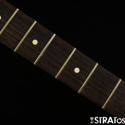 Fender Tom Delonge Stratocaster Strat, NECK + TUNERS, image 3