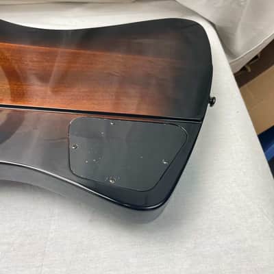 Epiphone Thunderbird IV 4-string Bass with Case 2014 image 18