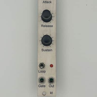 Kassutronics ASR Envelope Eurorack image 1