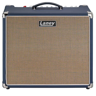 Laney LFSUPER60-112 guitar amp imagen 2