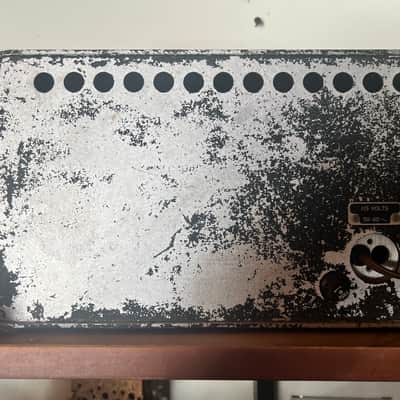 General Radio Oscillator 1390-A 50-70's - old image 5