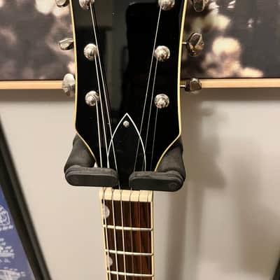 2018 MIK Korea Gretsch G5422 Electromatic TV Jones & Upgrades! image 5