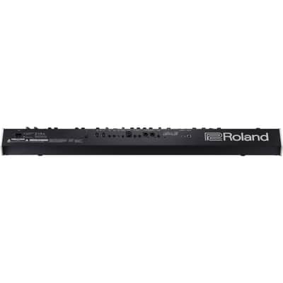Immagine Roland Jupiter X Synthesizer Keyboard - 3