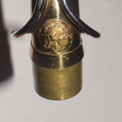Noblet Tenor Sax-pro model 1950's - Original lacquer-Newly overhauled-Video Demo-Free USA Ship image 21