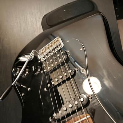 Fender American Special Stratocaster HSS image 8