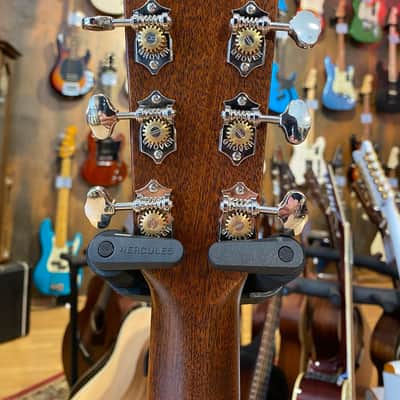 Martin D-16E Mahogany Natural image 5