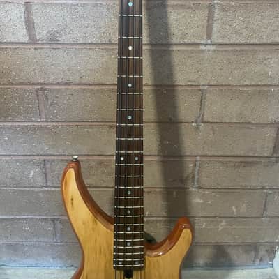 Yamaha TRBX174EW 2020s - Natural image 5
