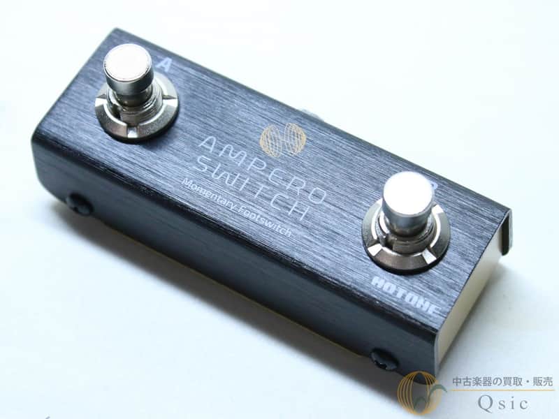 Hotone AMPERO SWITCH