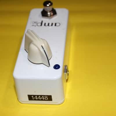 Lovepedal Amp 50/ Overdrive image 4